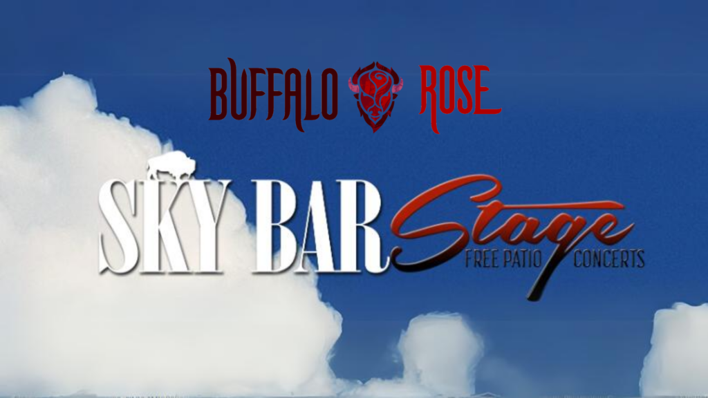 Buffalo Rose Live Music Recurring Weekly