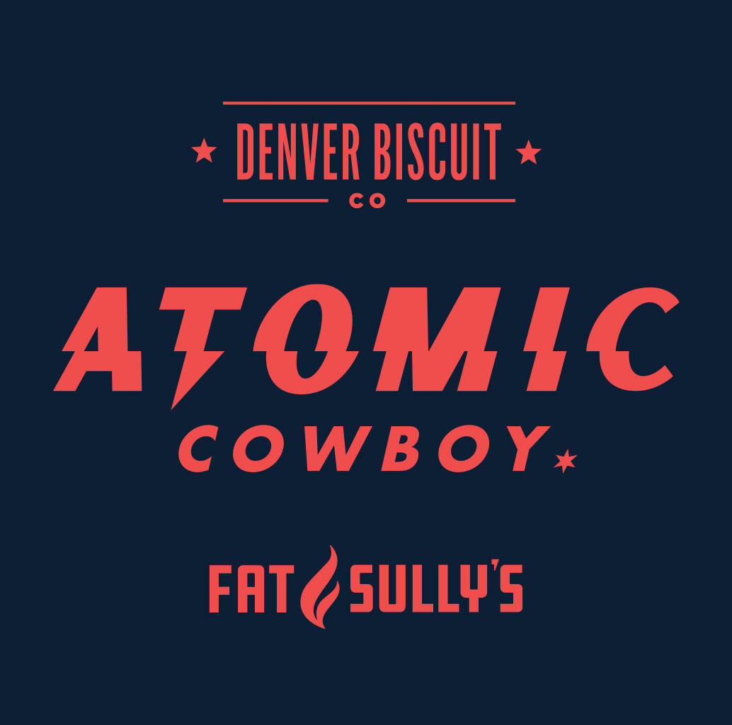 Atomic Cowboy Logo 2025