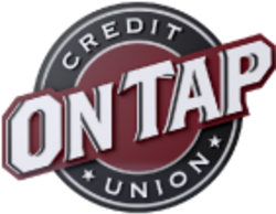 On Tap Credit Union logo