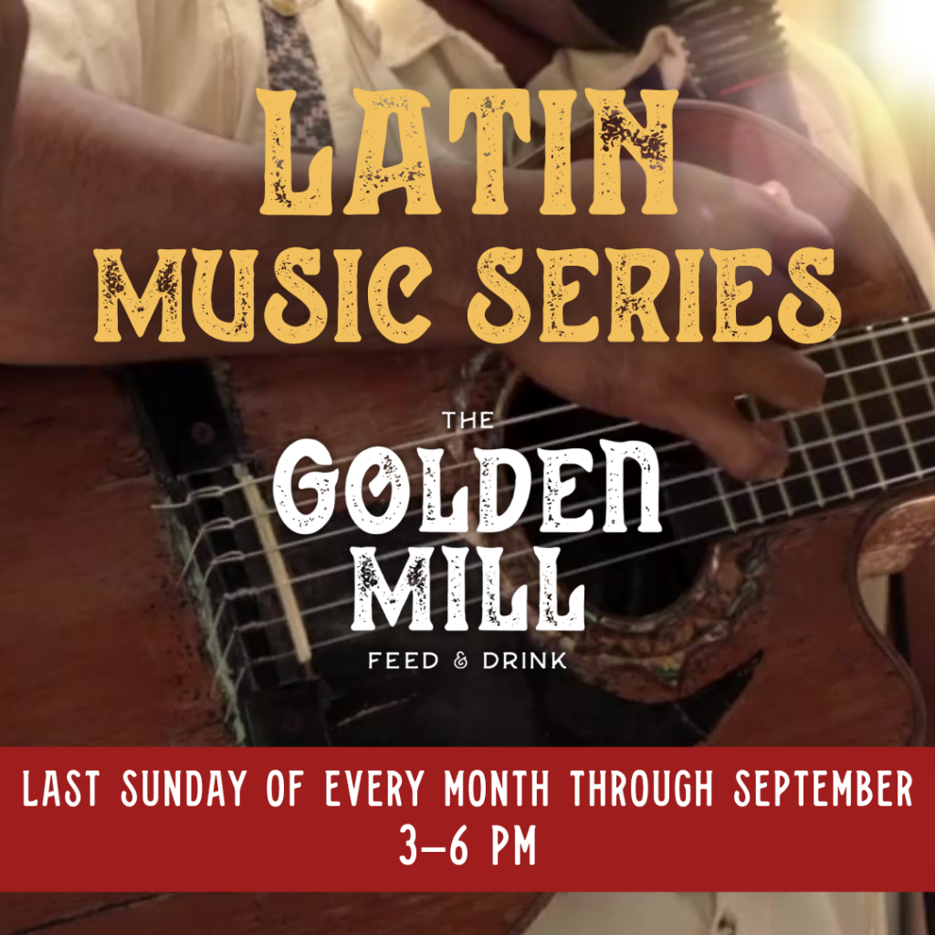 Latin Music Summer Series Finale: Double Feature