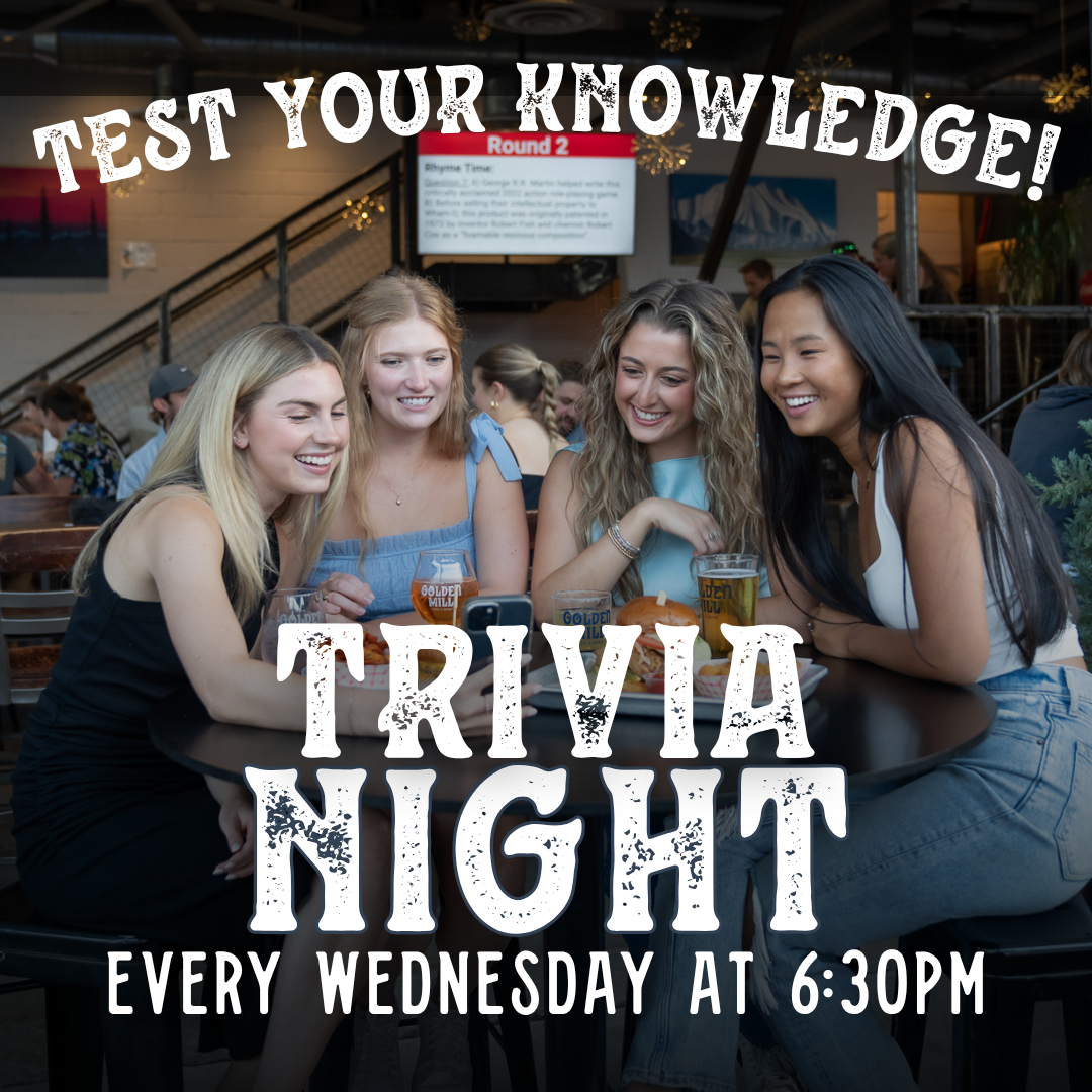 Trivia Sqaure