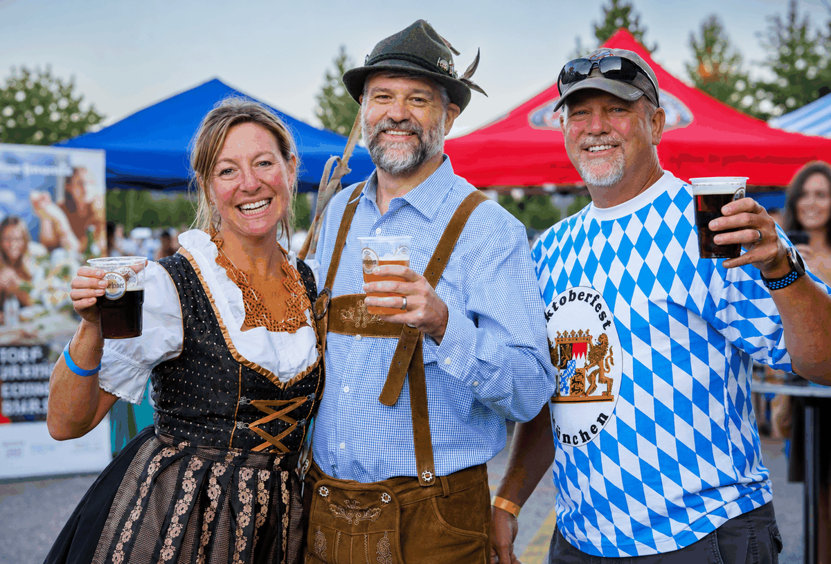 Denver Kickers Oktoberfest 2026