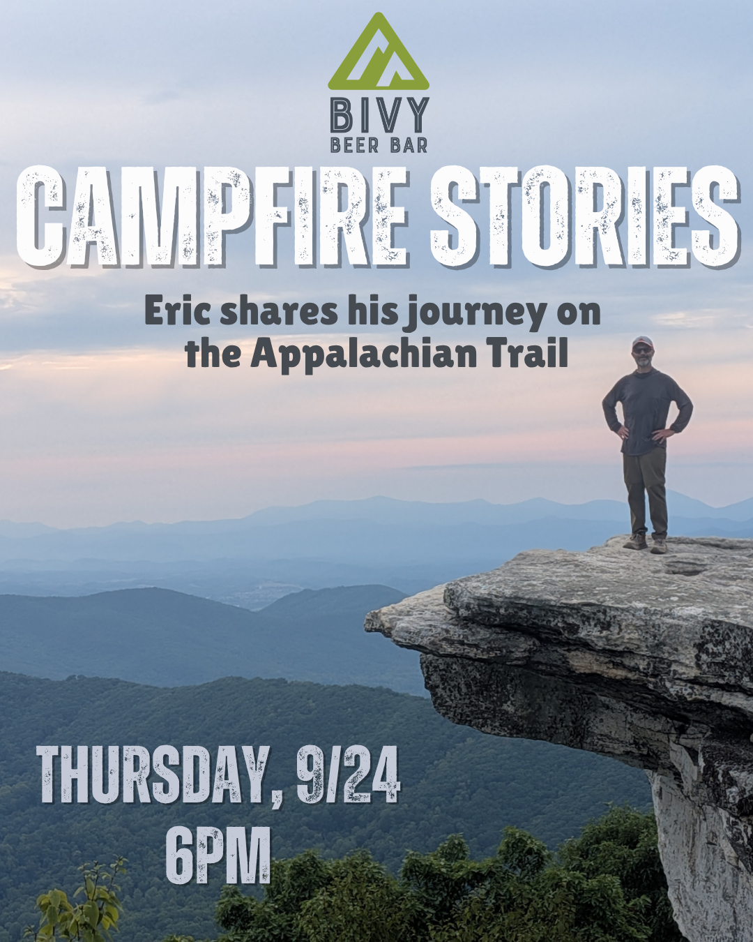 Campfire Stories AT
