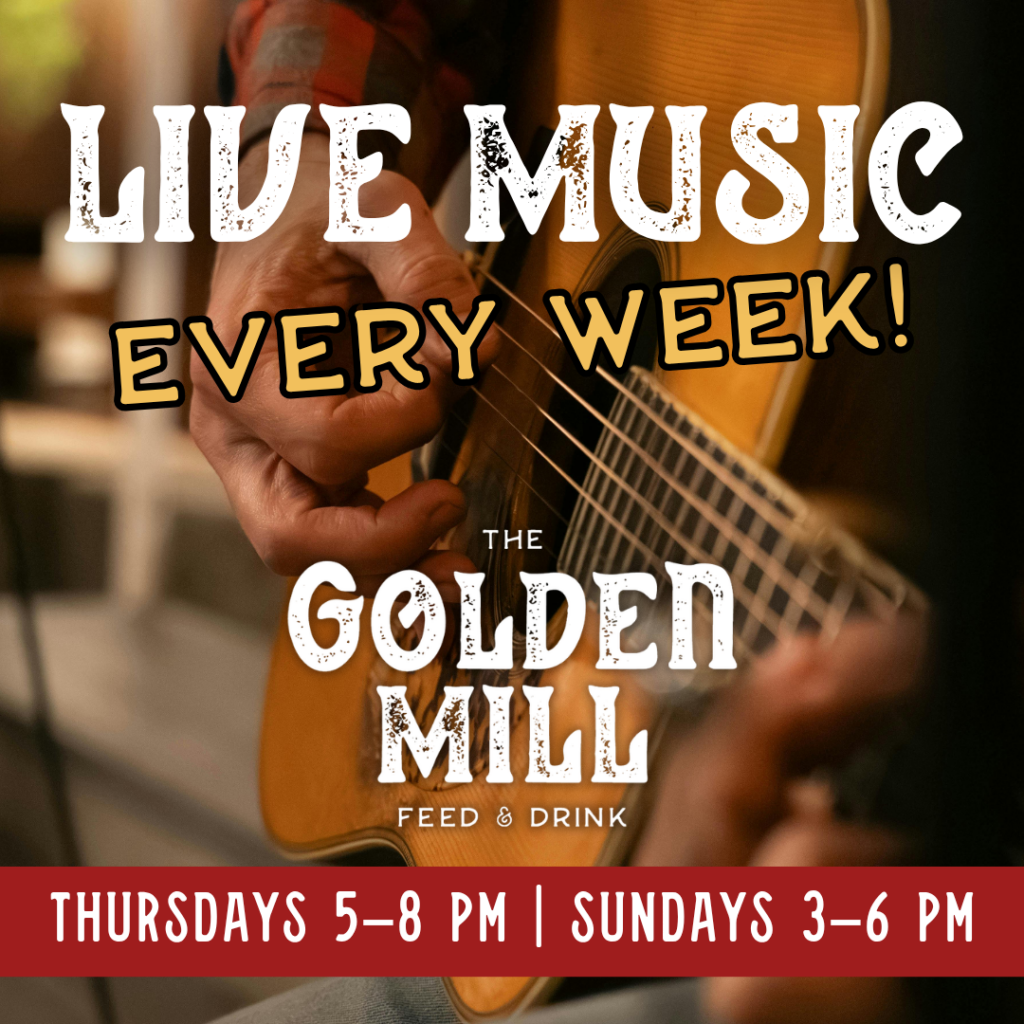 Live Music with Bill McKay
