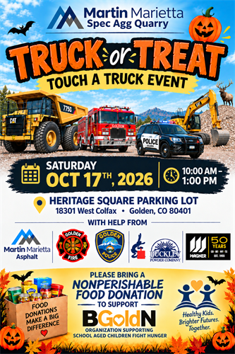Truck or Treat