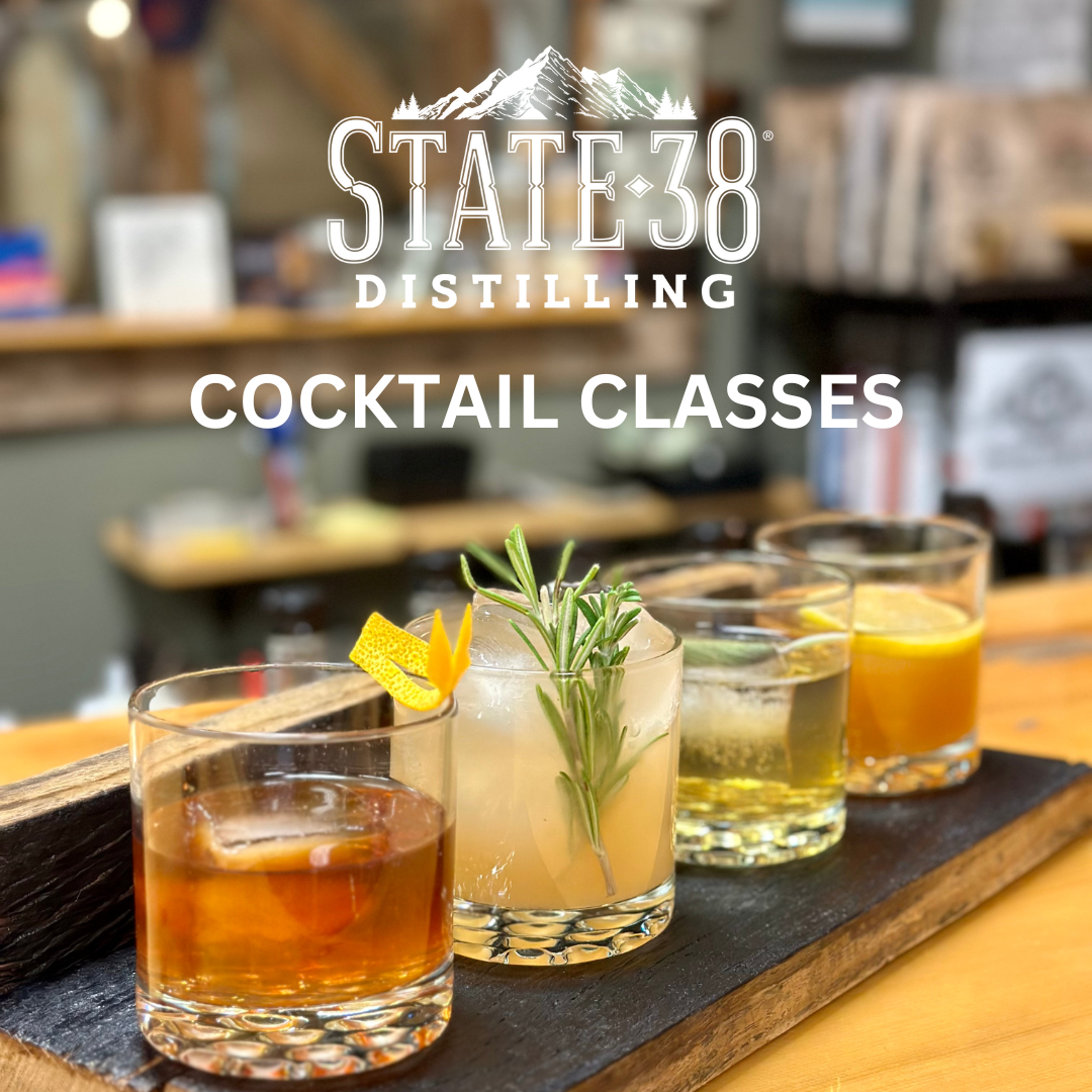 cocktail class (Instagram Post) (1)