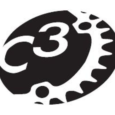 C3 bike shop logo