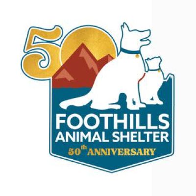 Foothills animal shelter