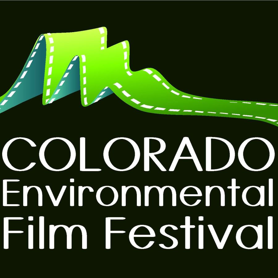 Colorado Environmental Film Festival logo