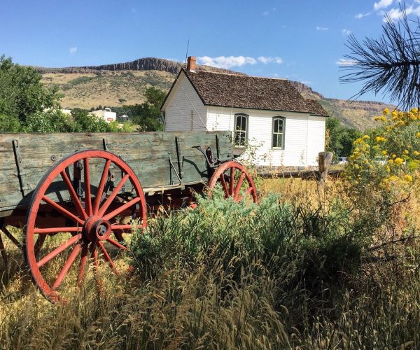 Clear Creek History Park