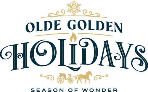 Olde Golden Holidays Season of Wonder