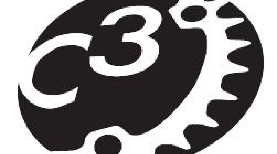 C3 bike shop logo